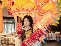 -禧宴Joyous Restaurant(禧园店)