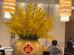 -香港龙凤楼(陆家嘴中心店)