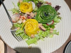 -巴扎美食·新疆菜·西域歌舞表演餐厅(新疆大厦店)