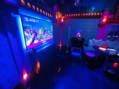 -音乐派KTV(银泰城店)