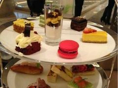 -LONG BAR 廊吧(外滩华尔道夫酒店)