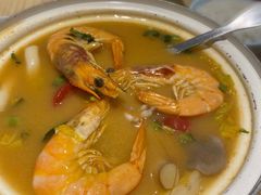 -米泰芒·东南亚料理(体育西店)