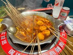 -牛串门串串香(东直门簋街总店)