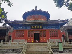 -大钟寺古钟博物馆