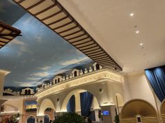 -深圳威尼斯英迪格酒店