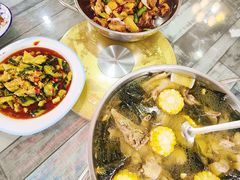 -阆辣荟餐饮(老味道8年·古城店)