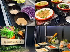 -郑州美豪雅高诺富特酒店(CBD会展中心店)