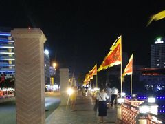 -天后宫民俗文化街