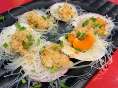 -大茄来海鲜餐厅(亚洲城分行)