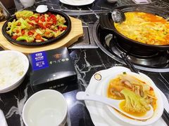 -李师傅脆肚(华强北店)