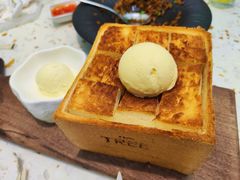 -大树餐厅(环球港店)