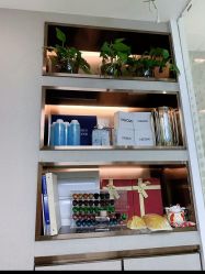 -Fundi张玉珊修身堂·indiba·BTL科技瘦身