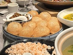-松鹤楼(狮山永利广场店)