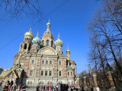 -滴血救世主教堂