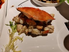 -洋洋中餐馆·SINCE 1997(信投店)