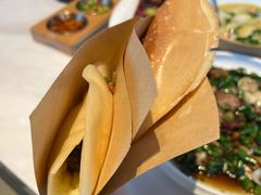 -柴门饭儿(成都太古里店)