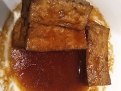 -老牌坊鲁菜名店(宽厚里店)