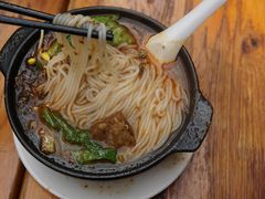 -沈妈砂锅(光华村店)