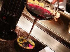 -Ginza Onodera铁板烧(外滩十八号店)