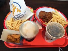 餐饮设施-上海迪士尼度假区