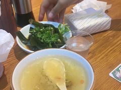 -兵哥豌豆面(壹方城店)