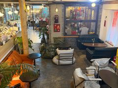 -糖房咖啡(南锣鼓巷店)