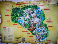 -新加坡水上探险乐园