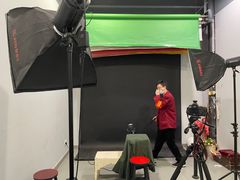 -中国照相馆(清河万象汇店)