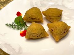 一口和牛酥-誉珑轩