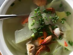 -海上驿站渔家菜馆