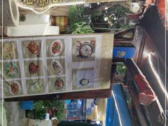 -双廊杨记石锅鱼石锅牛肉