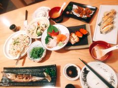 -吉炙烧鸟•本格料理(国际商贸城店)