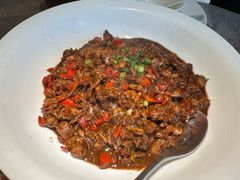 -湘轩·土菜研究院(光大店)