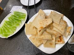 -湘肠香火锅店(团结湖店)