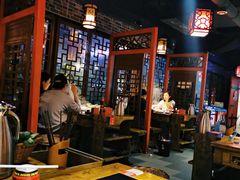 -大龙燚火锅(五一广场店)