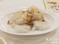 -凤凰楼酒家·粤宴点心(华强北店)