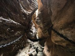 -张掖平山湖大峡谷景区