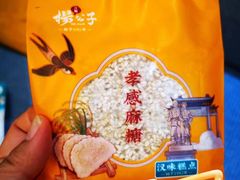 -江城杨公子·湖北武汉手信特产(户部巷店)