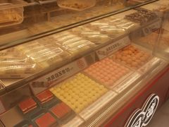 -東更道点心行(崂山丽达店)