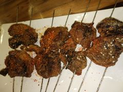 -二茂羊公馆(东柳大街店)