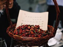 -茶叁酒肆·楚味江湖(菱角湖店)