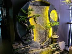 -黑木原精致料理·铁板烧