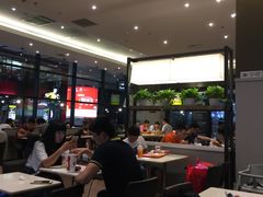 -肯德基(北京南站店)