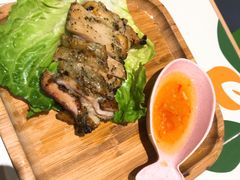 -越弥越南传统美食馆