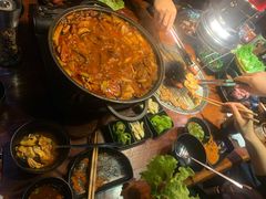 -红小姐的烤肉店(西三旗店)