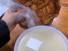 -正味斋锅巴菜(西北角店)
