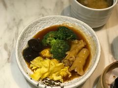 -岭南真味·匠心粤菜(K11店)