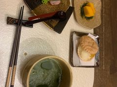 -空蝉怀石料理(益丰·外滩源店)