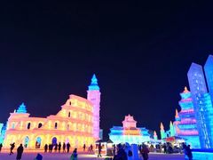 -波塞冬旅游度假区