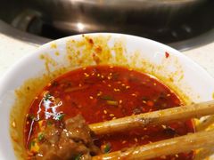 -水碾河刘老大串串香(水碾河路店)